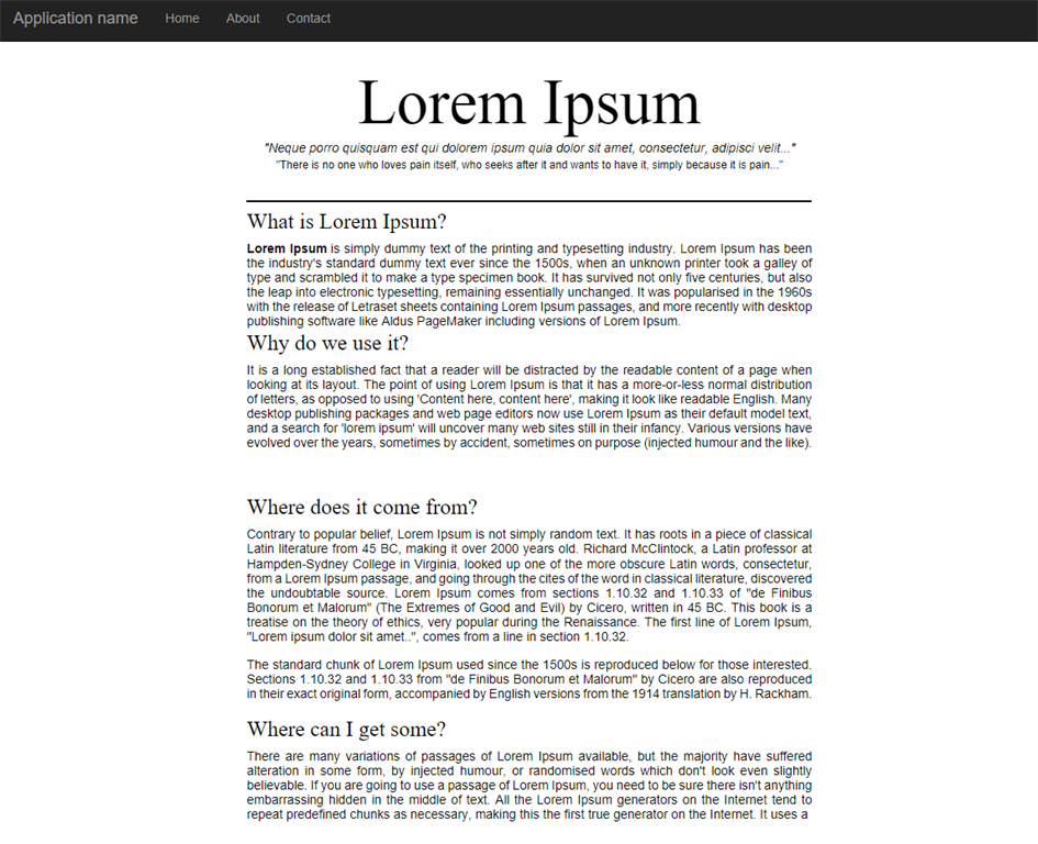 Render Or Display A Document From MemoryStream In Razor View